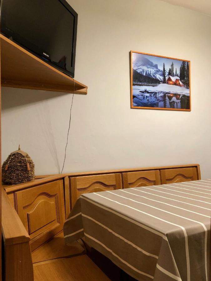 Apartamento Anayet Sweet Formigal