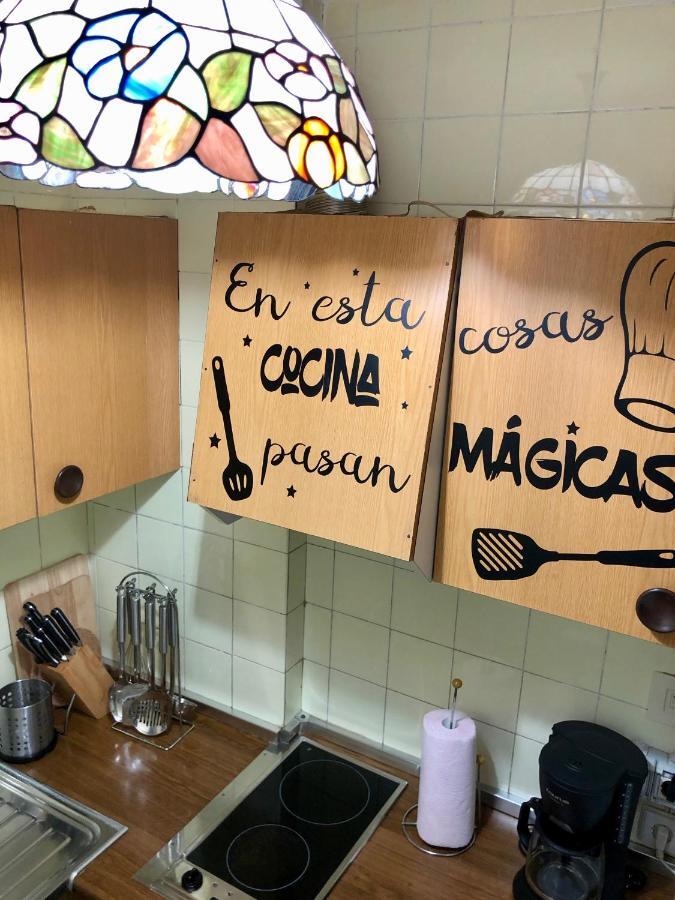 Apartamento Anayet Sweet