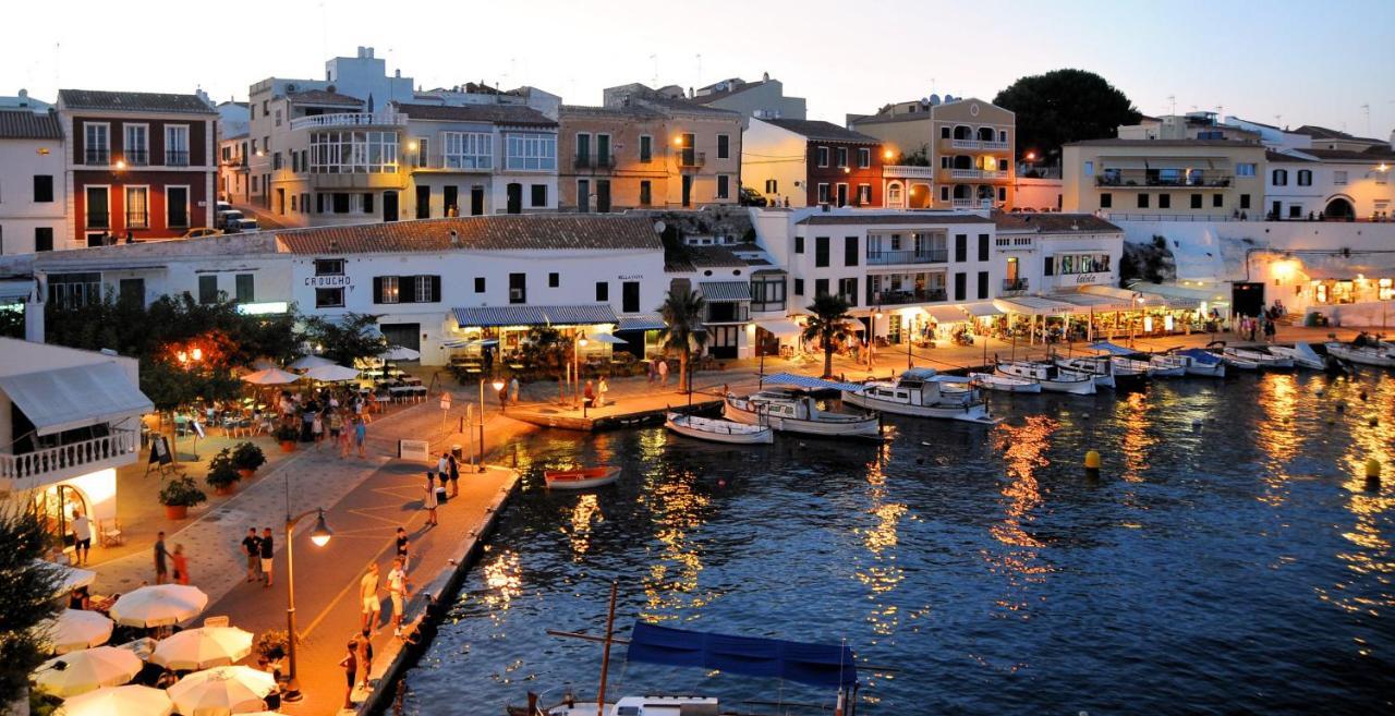 Bella Vista
