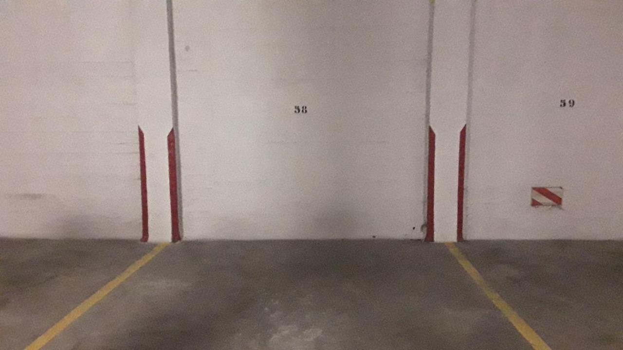 Sherryflat Ponce - Parking Apartamento *