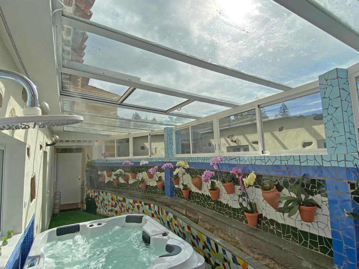 Сasa de vacaciones La Acequia *