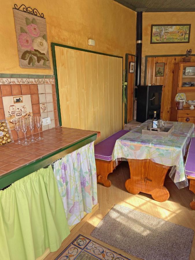 La Acequia Сasa de vacaciones