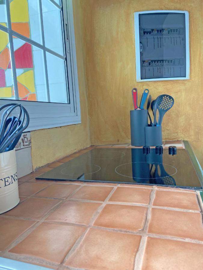 Сasa de vacaciones La Acequia *