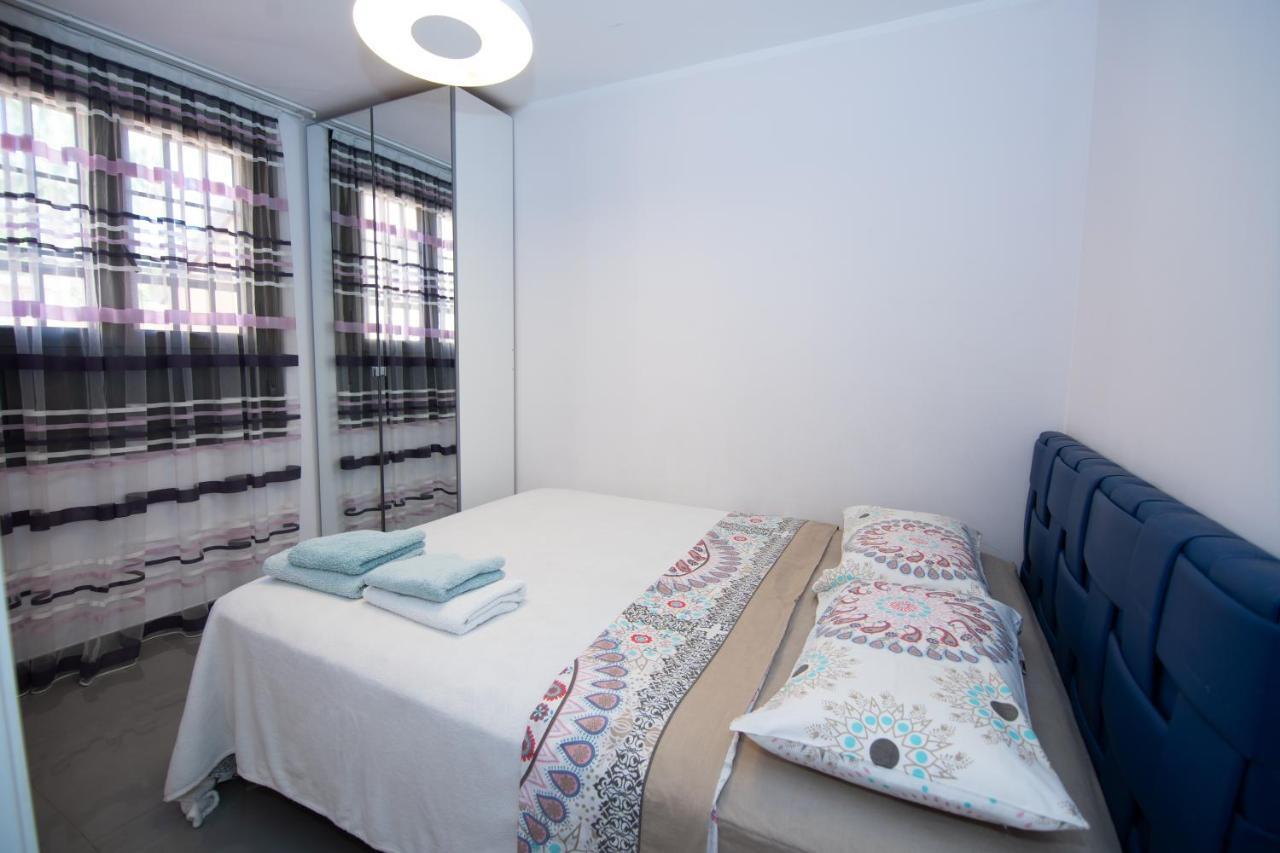 Apartamento Townhouse Adeje Park Costa Adeje (Tenerife)