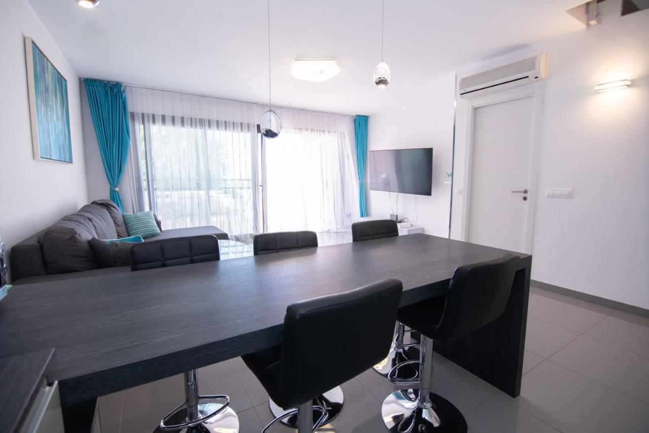 Apartamento Townhouse Adeje Park Costa Adeje (Tenerife)