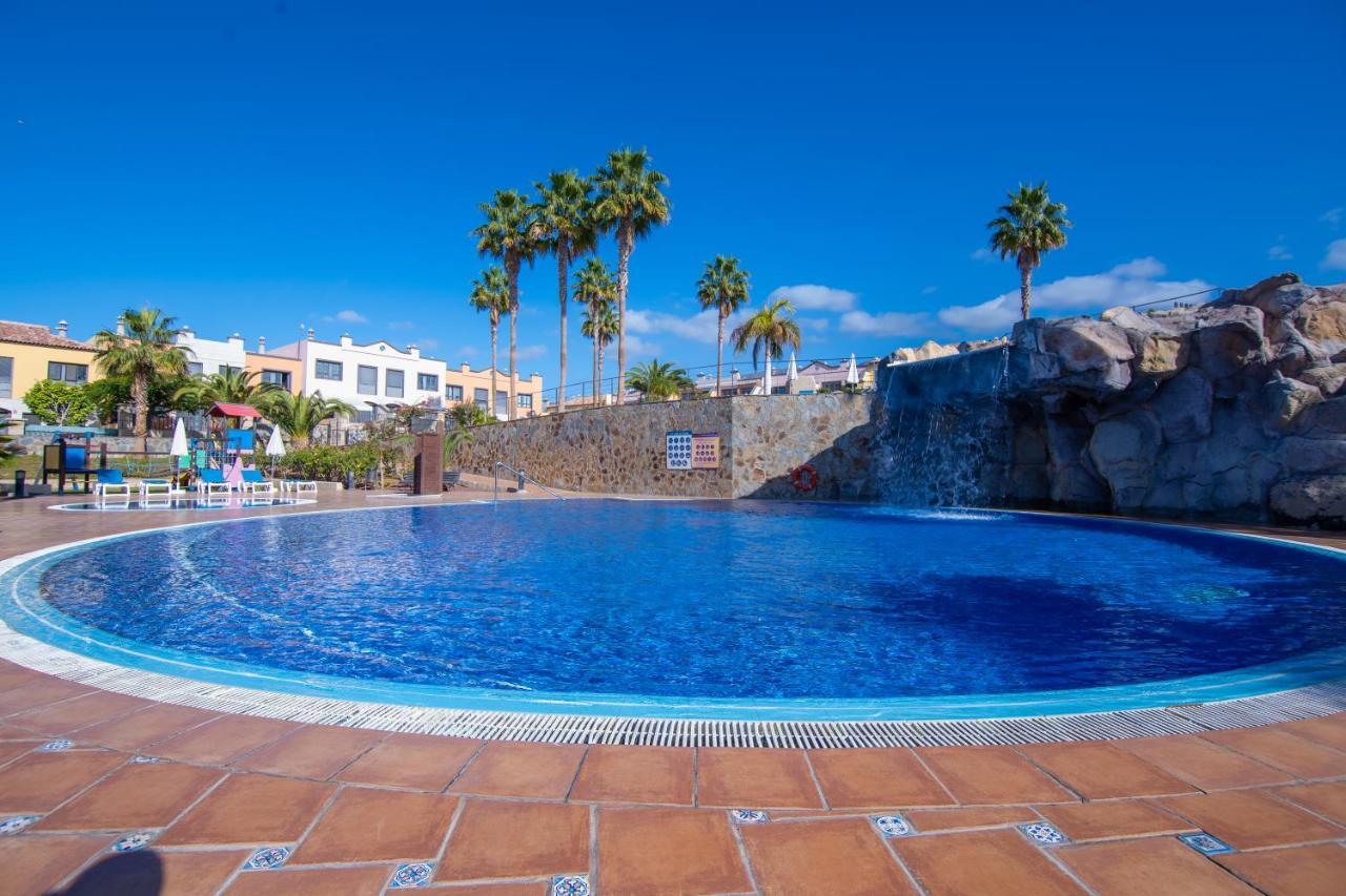 Townhouse Adeje Park Apartamento *