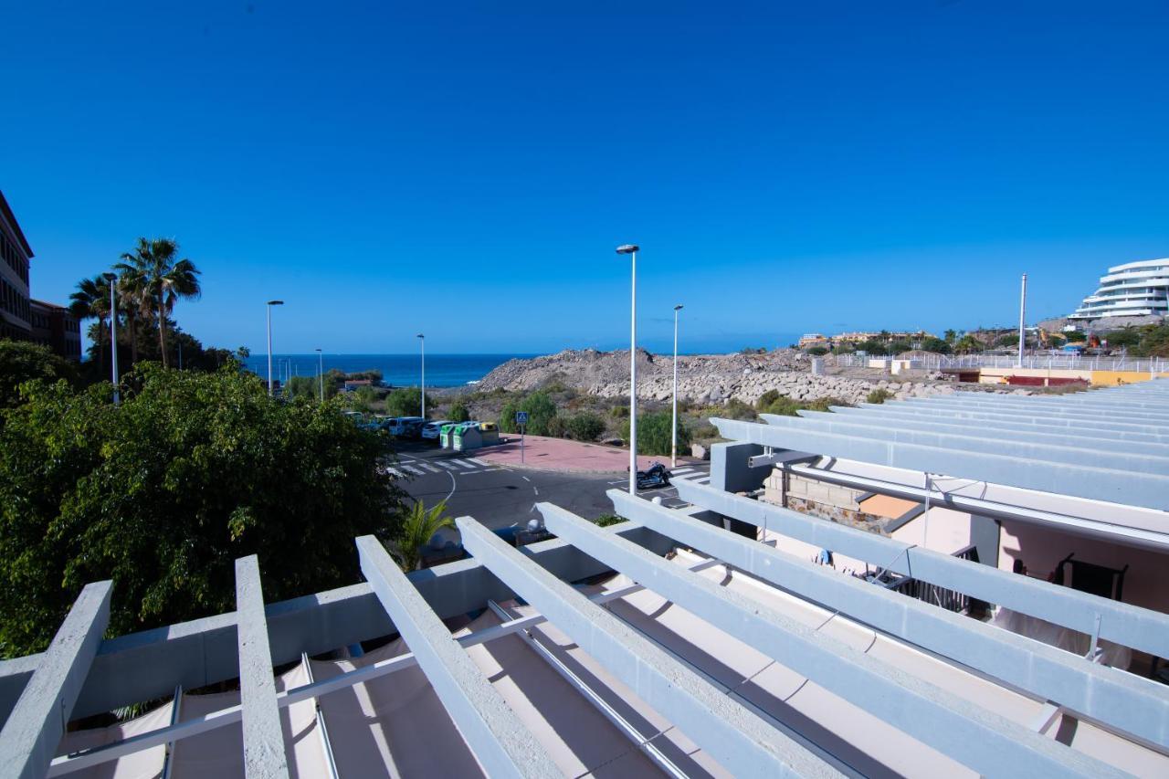 Apartamento Townhouse Adeje Park Costa Adeje (Tenerife)