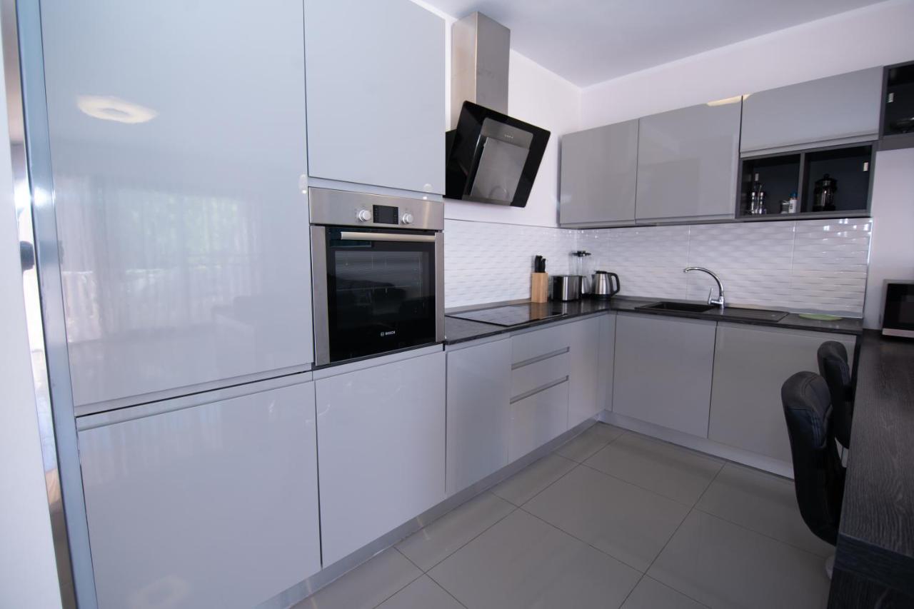 Townhouse Adeje Park Apartment