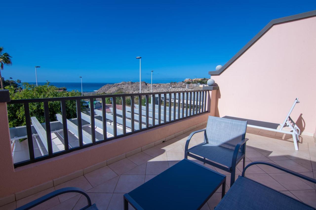 Apartamento Townhouse Adeje Park