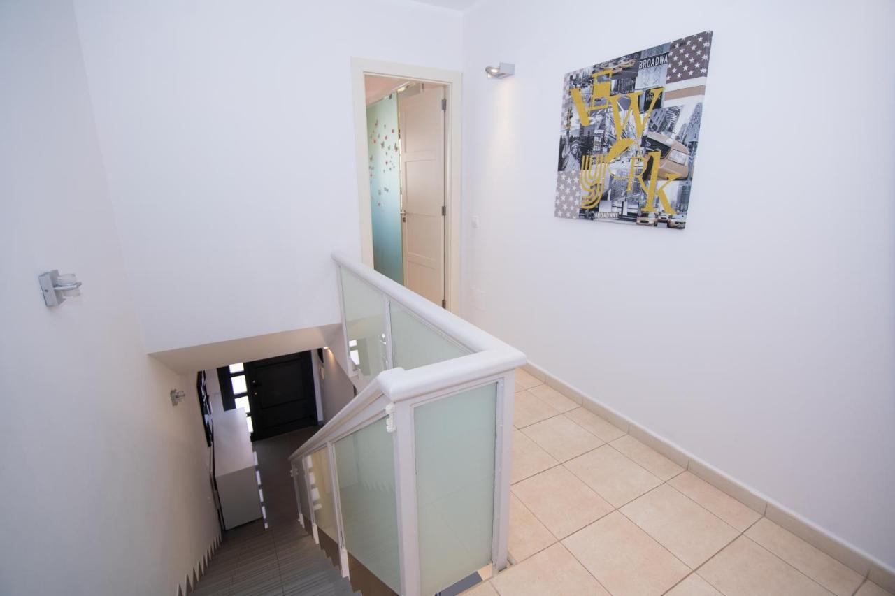 Apartamento Townhouse Adeje Park Costa Adeje (Tenerife)
