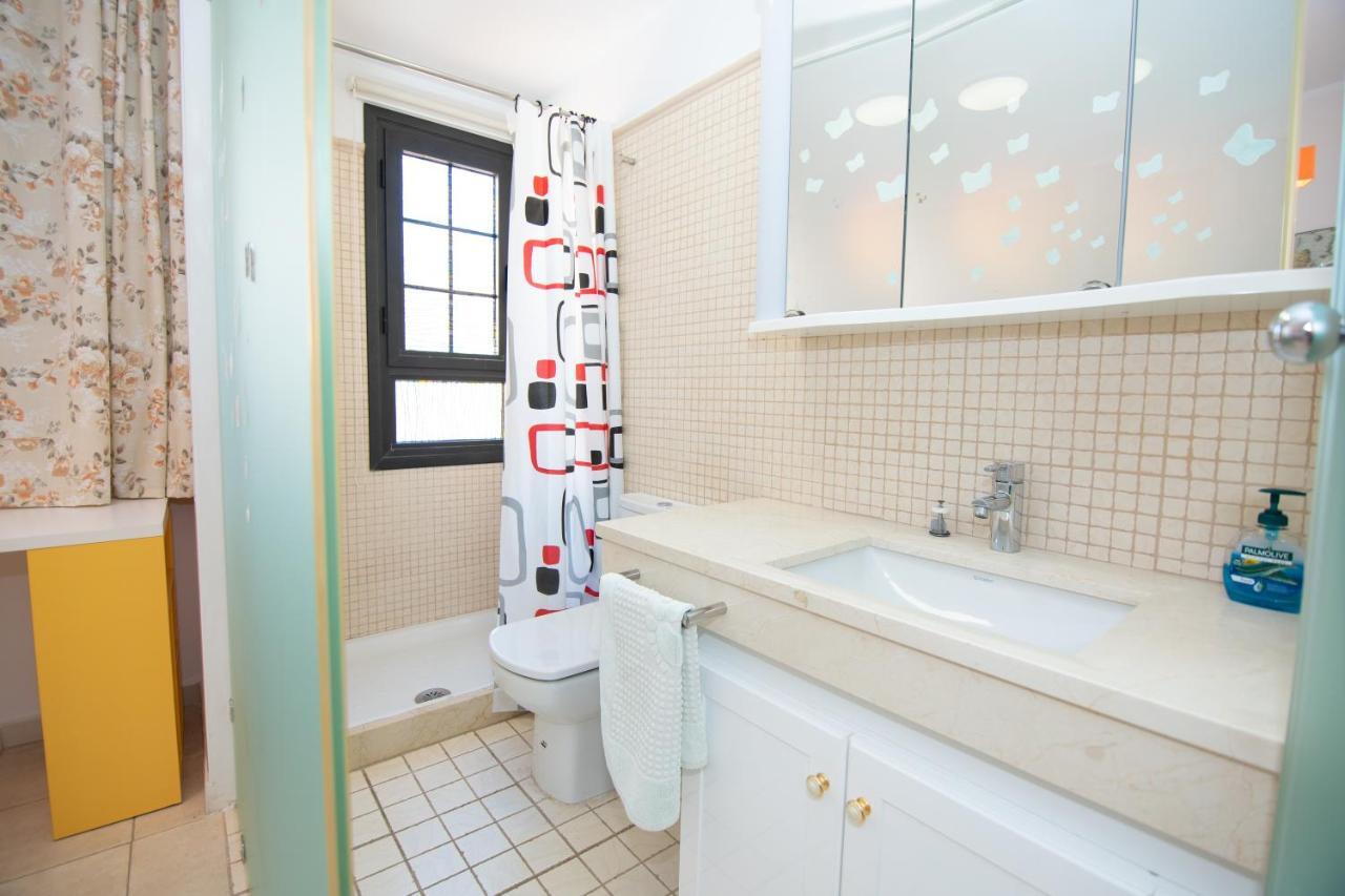 Townhouse Adeje Park Apartamento *