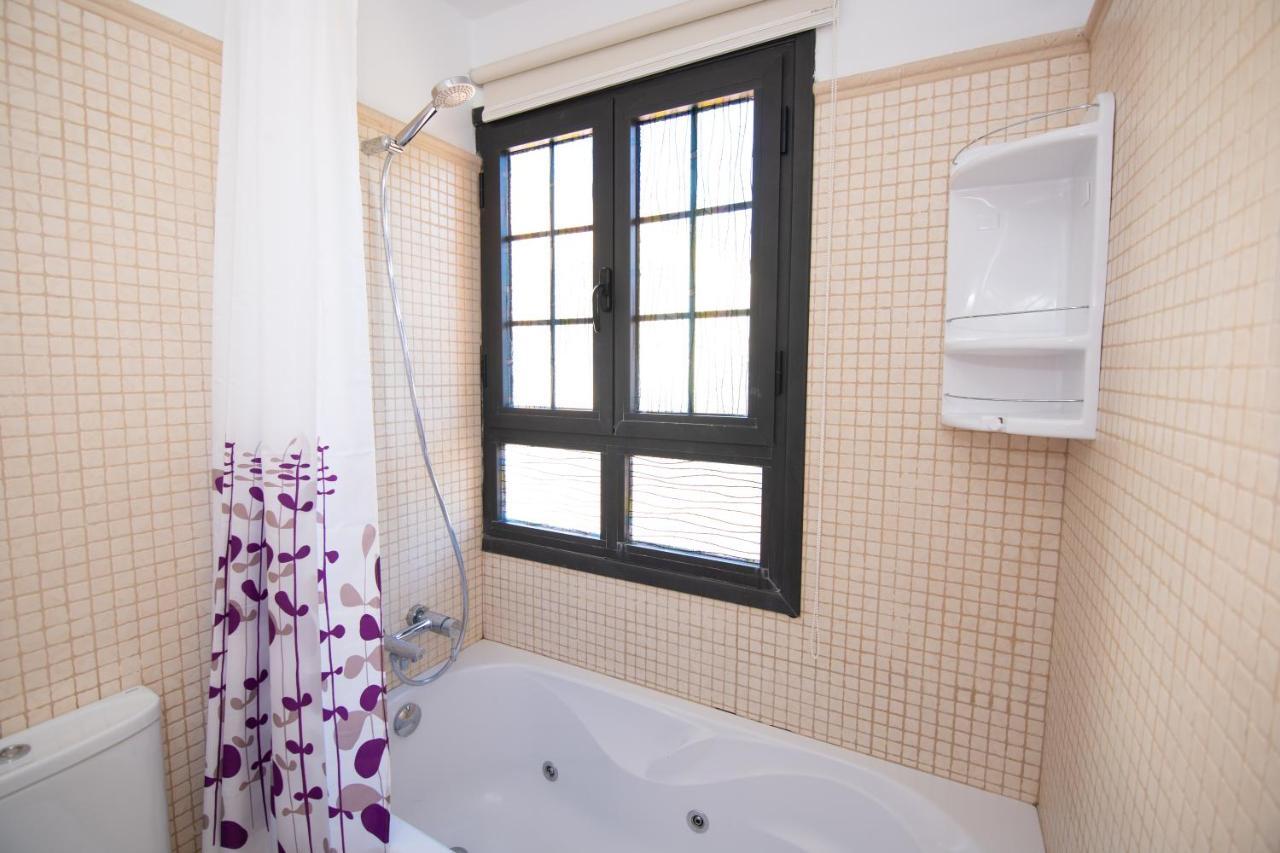 Townhouse Adeje Park Apartamento