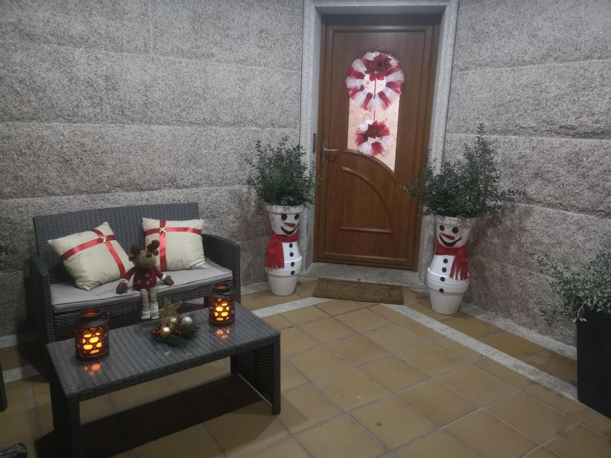 Casa Salvante Holiday home Moana