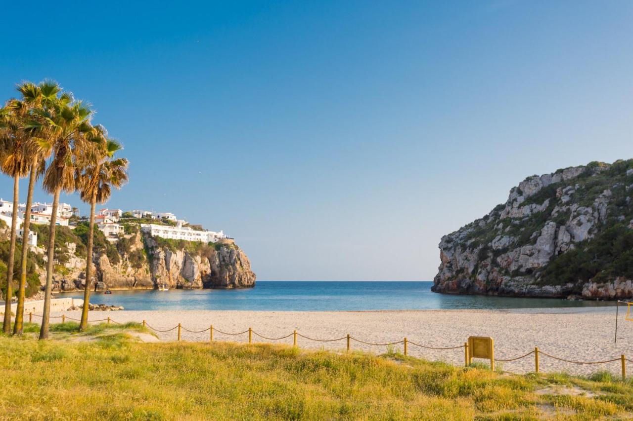 Casa Anna Villa Sant Lluís