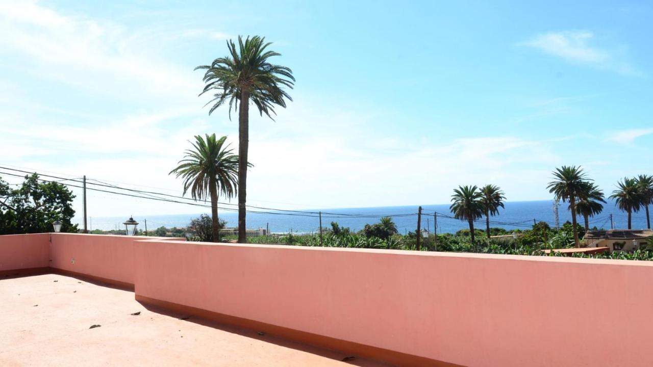 Casa Sara * Valle Gran Rey
