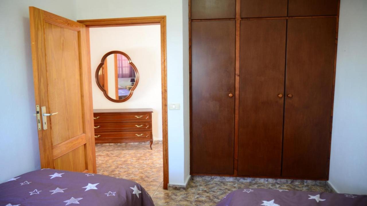 Casa Sara Valle Gran Rey