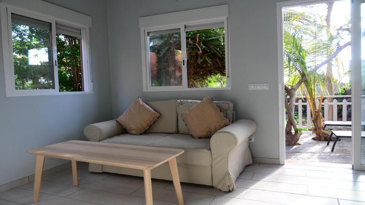 Casita La Palmera Valle Gran Rey