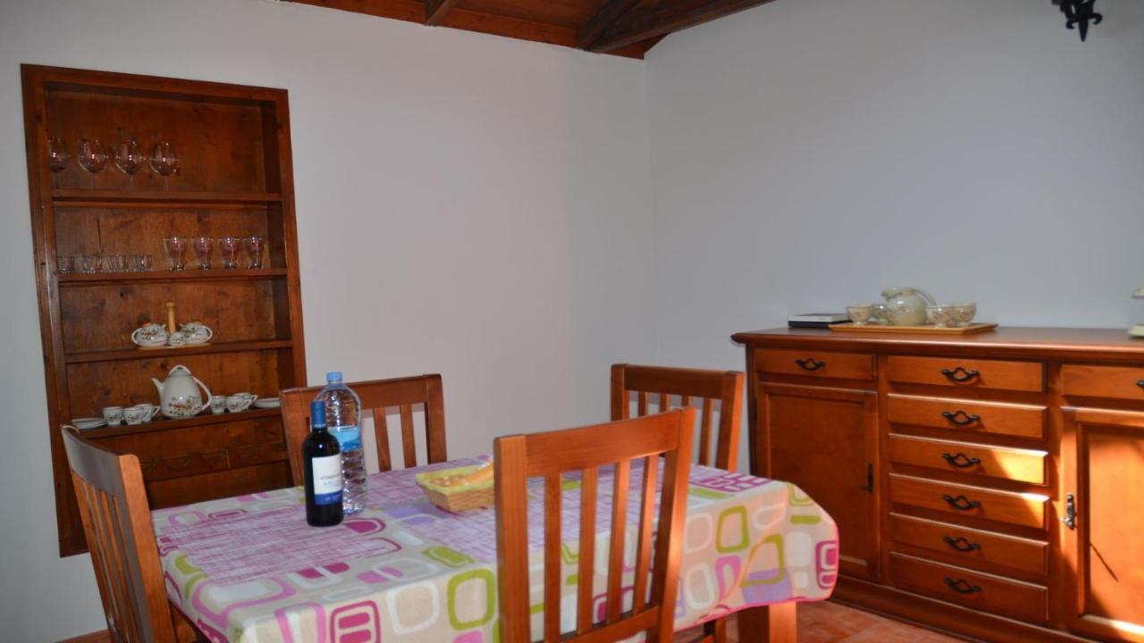 Holiday home Casita Del Pedregal Valle Gran Rey