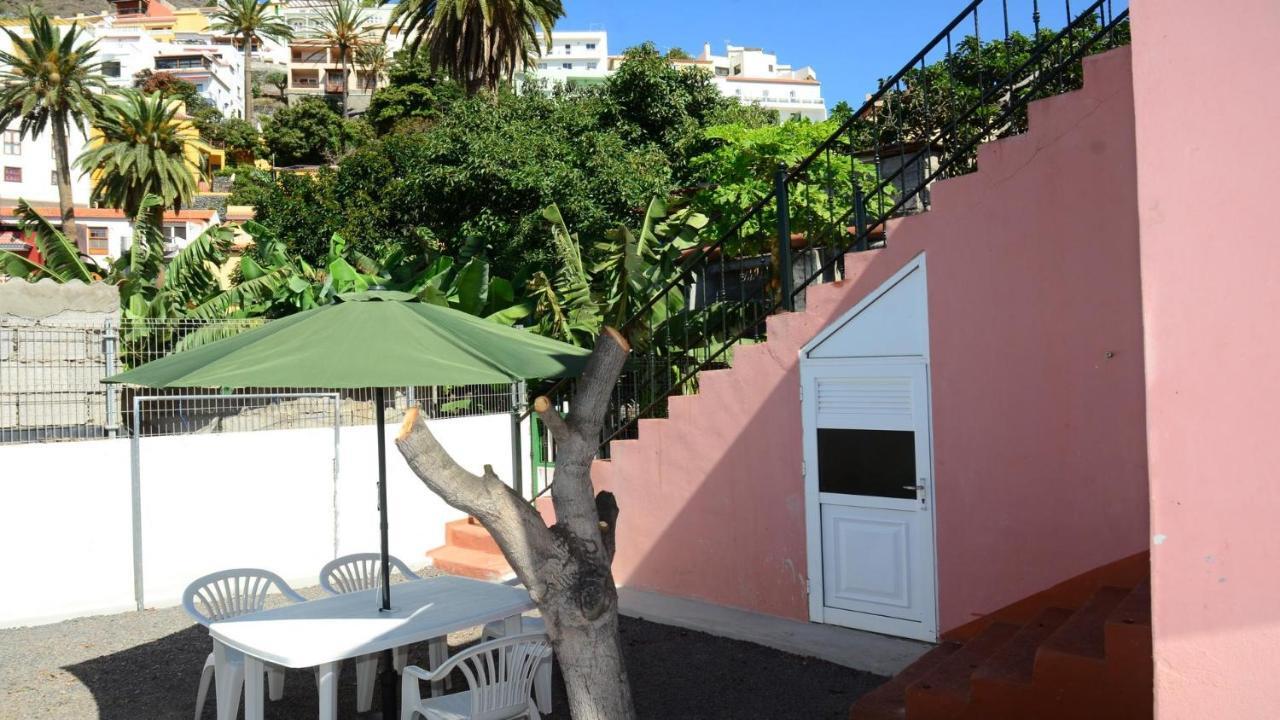 Casa Sara Сasa de vacaciones Valle Gran Rey