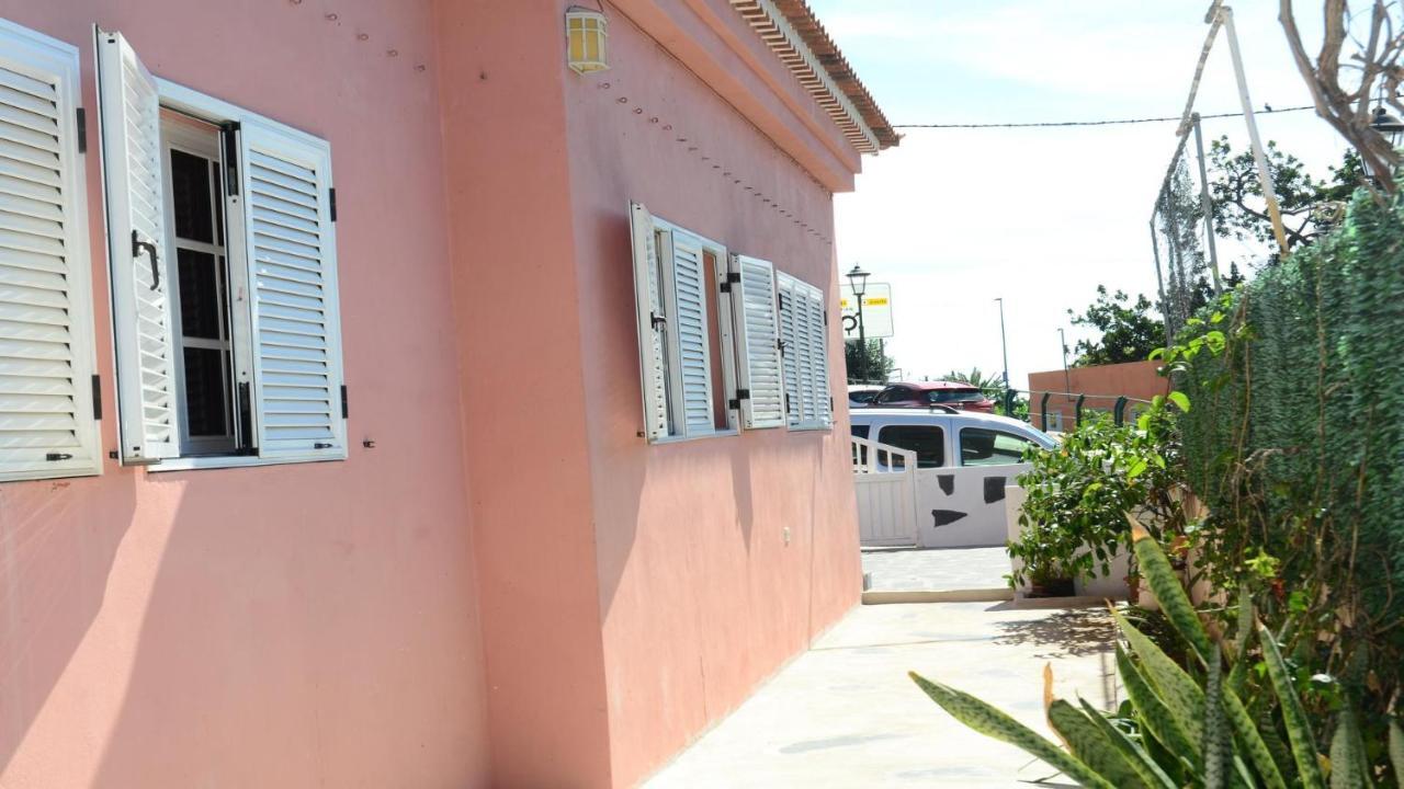 Casa Sara * Valle Gran Rey