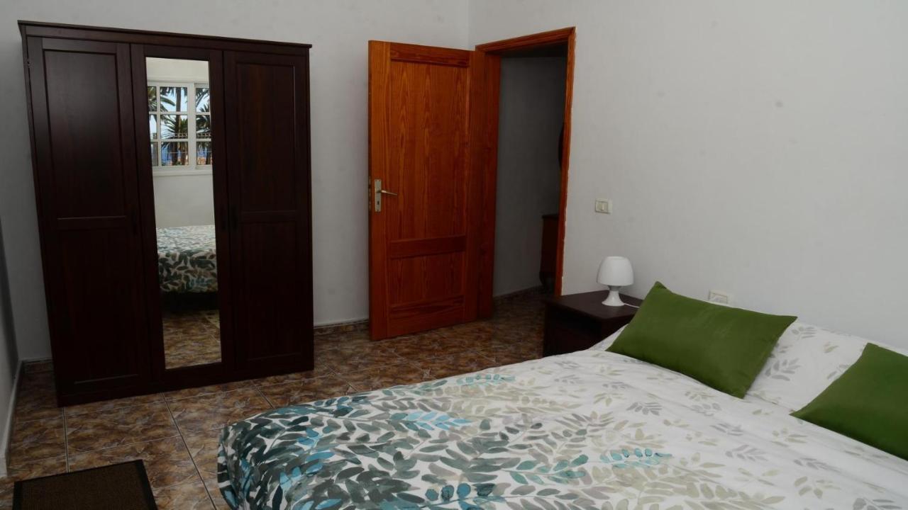 Сasa de vacaciones Casa Sara Valle Gran Rey
