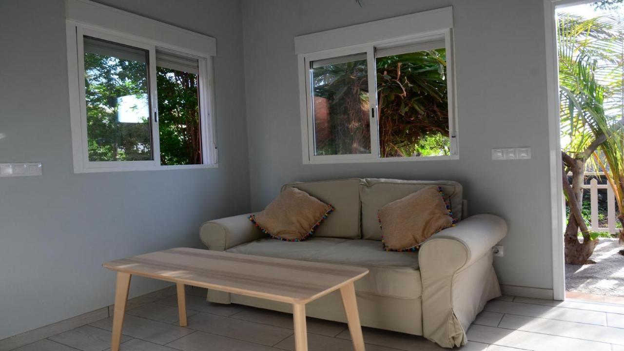 Casita La Palmera *