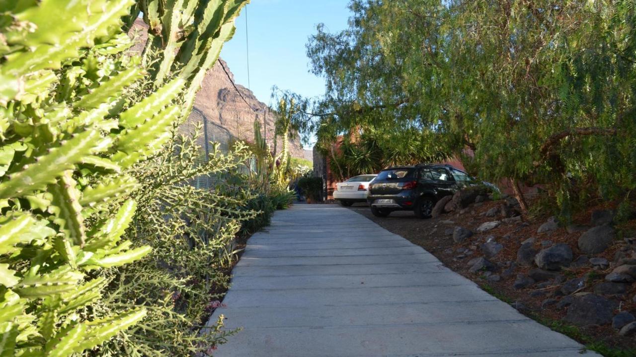 Сasa de vacaciones Casita La Palmera