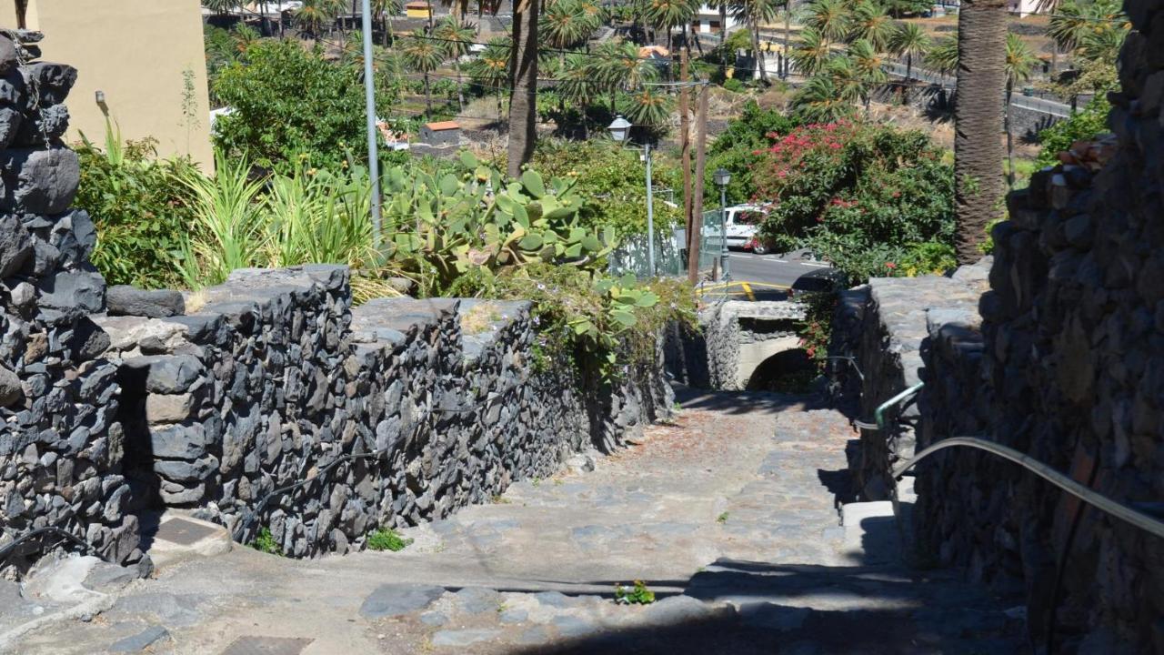 Casita Del Pedregal