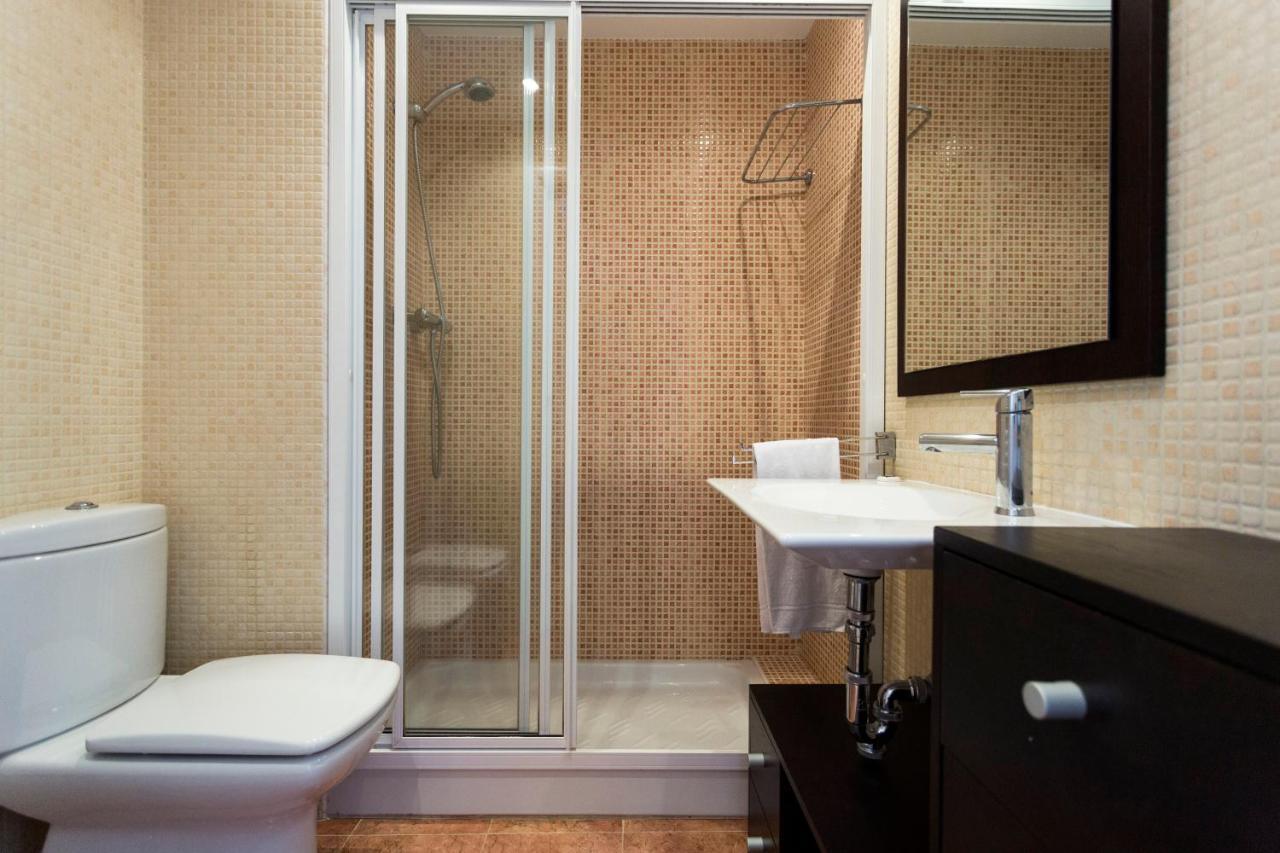 Anaiak - Basquenjoy Apartamento *