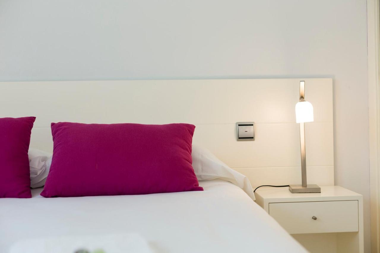 Anaiak - Basquenjoy Apartamento *