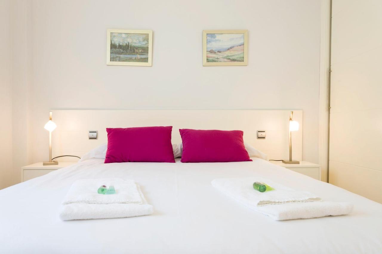 Anaiak - Basquenjoy Apartamento *