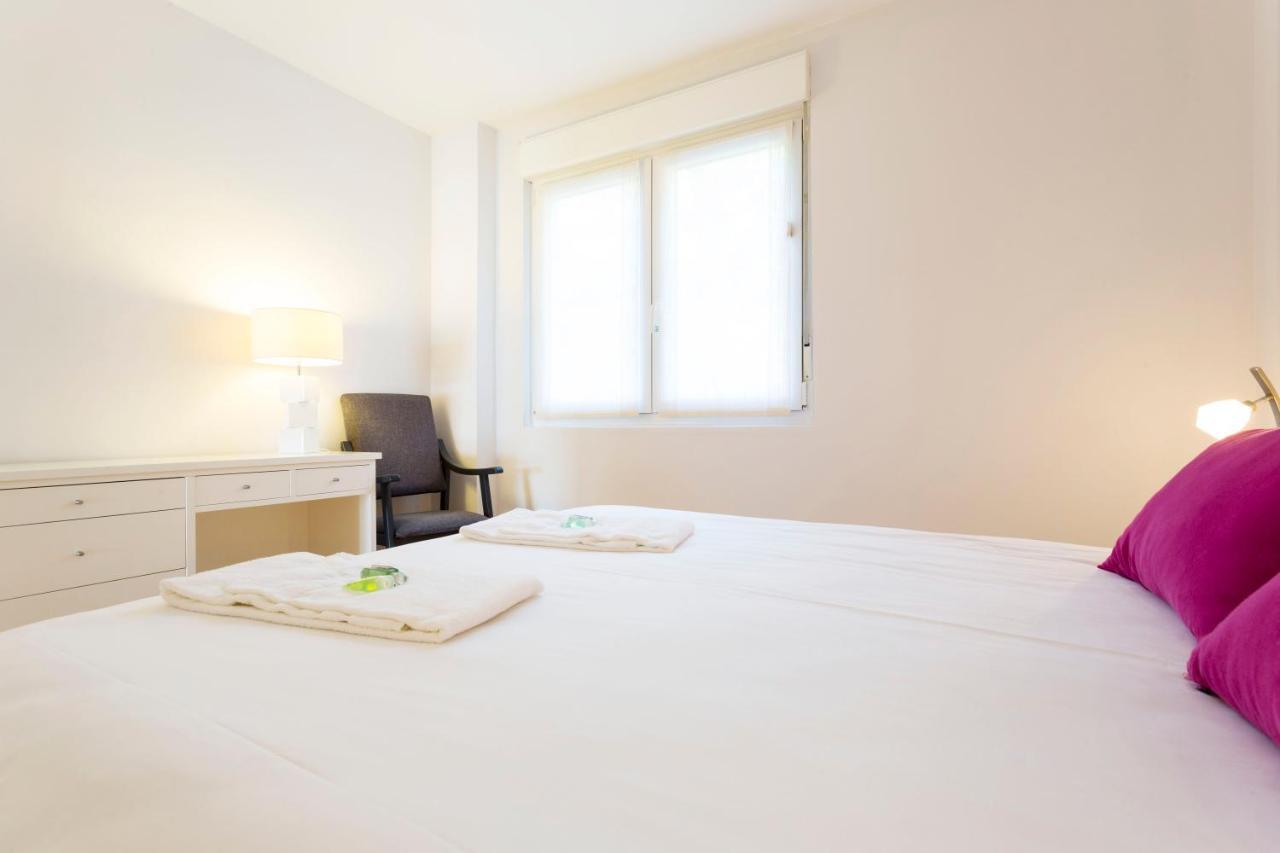 Anaiak - Basquenjoy Apartamento *