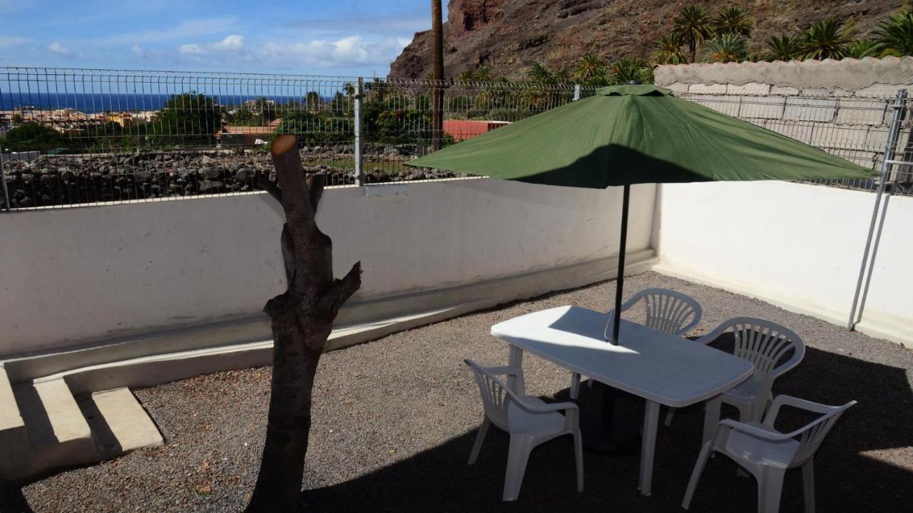 Casa Sara Valle Gran Rey
