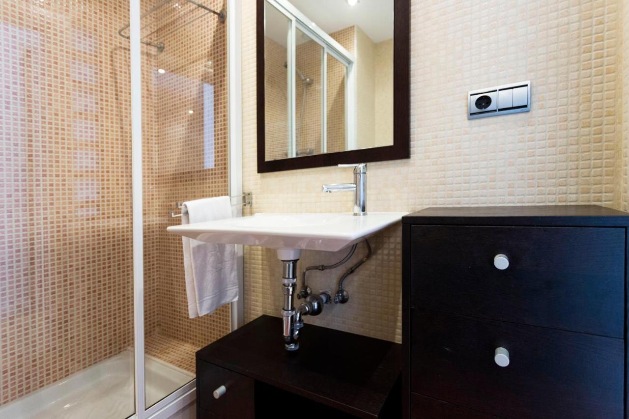Apartamento Anaiak - Basquenjoy Hondarribia