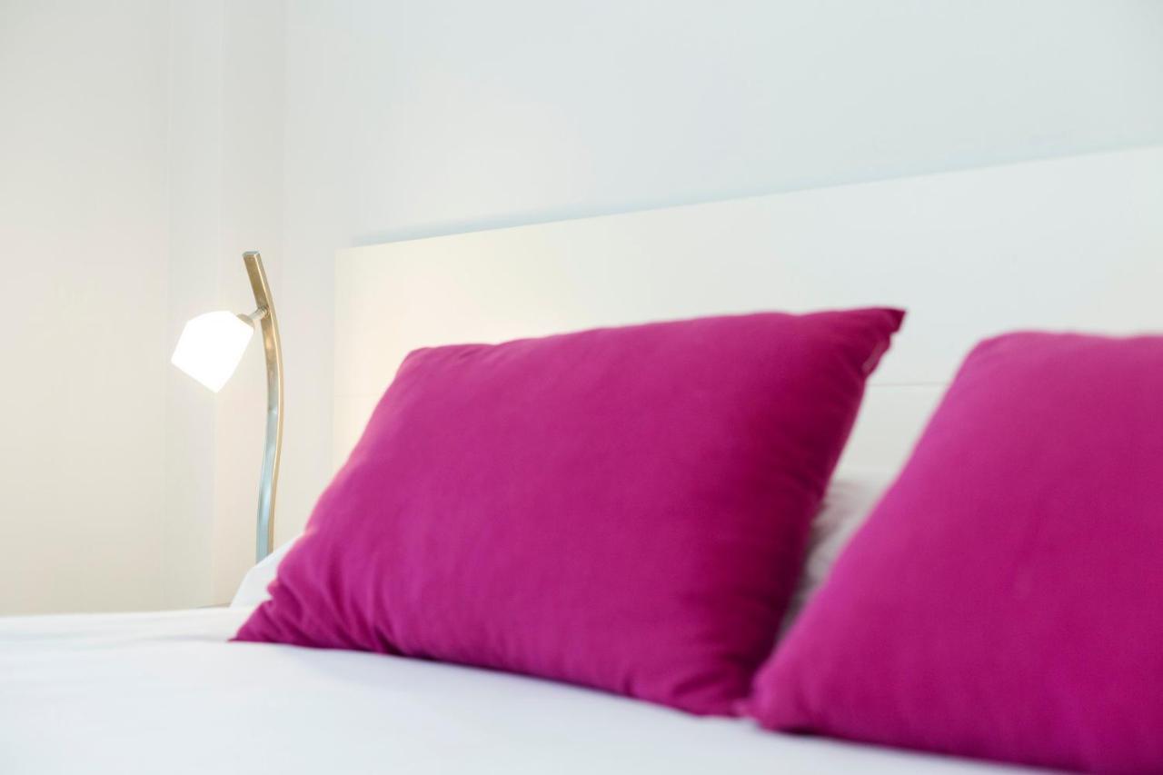 Anaiak - Basquenjoy Apartamento Hondarribia