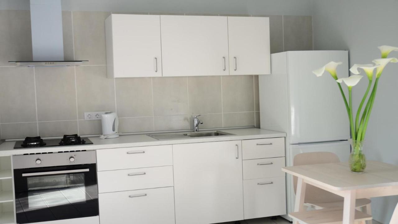 Casita La Palmera Сasa de vacaciones