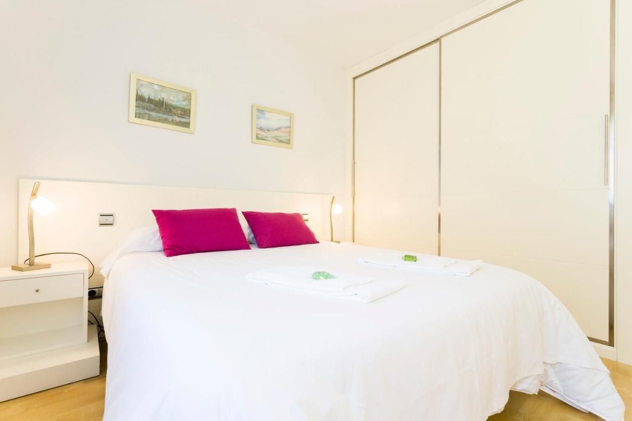Anaiak - Basquenjoy Apartamento Hondarribia