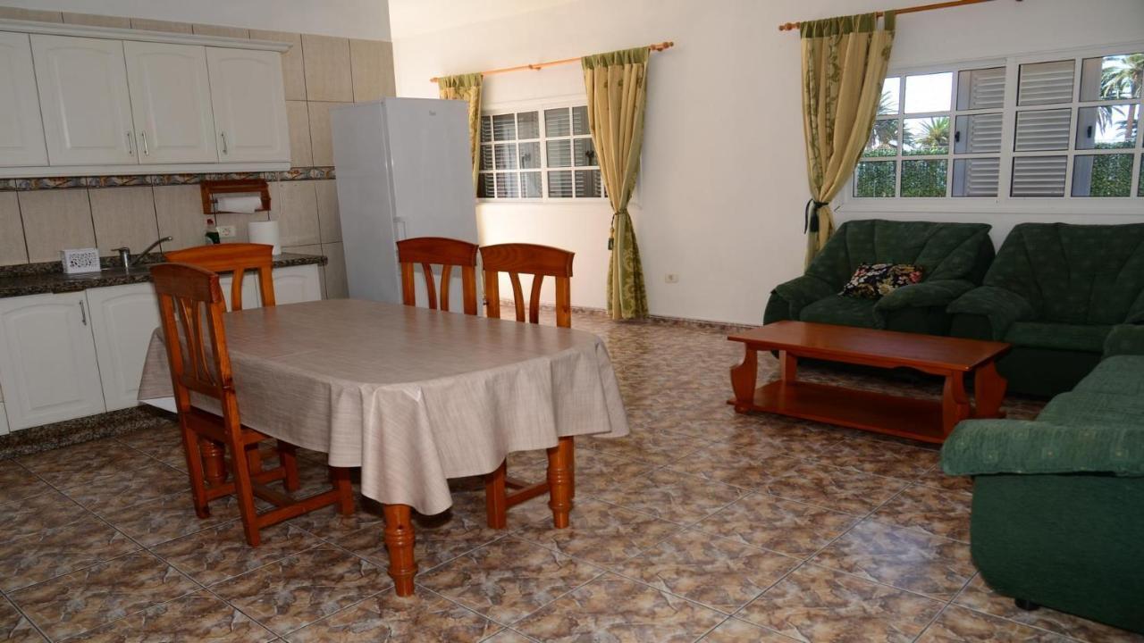 Casa Sara Valle Gran Rey