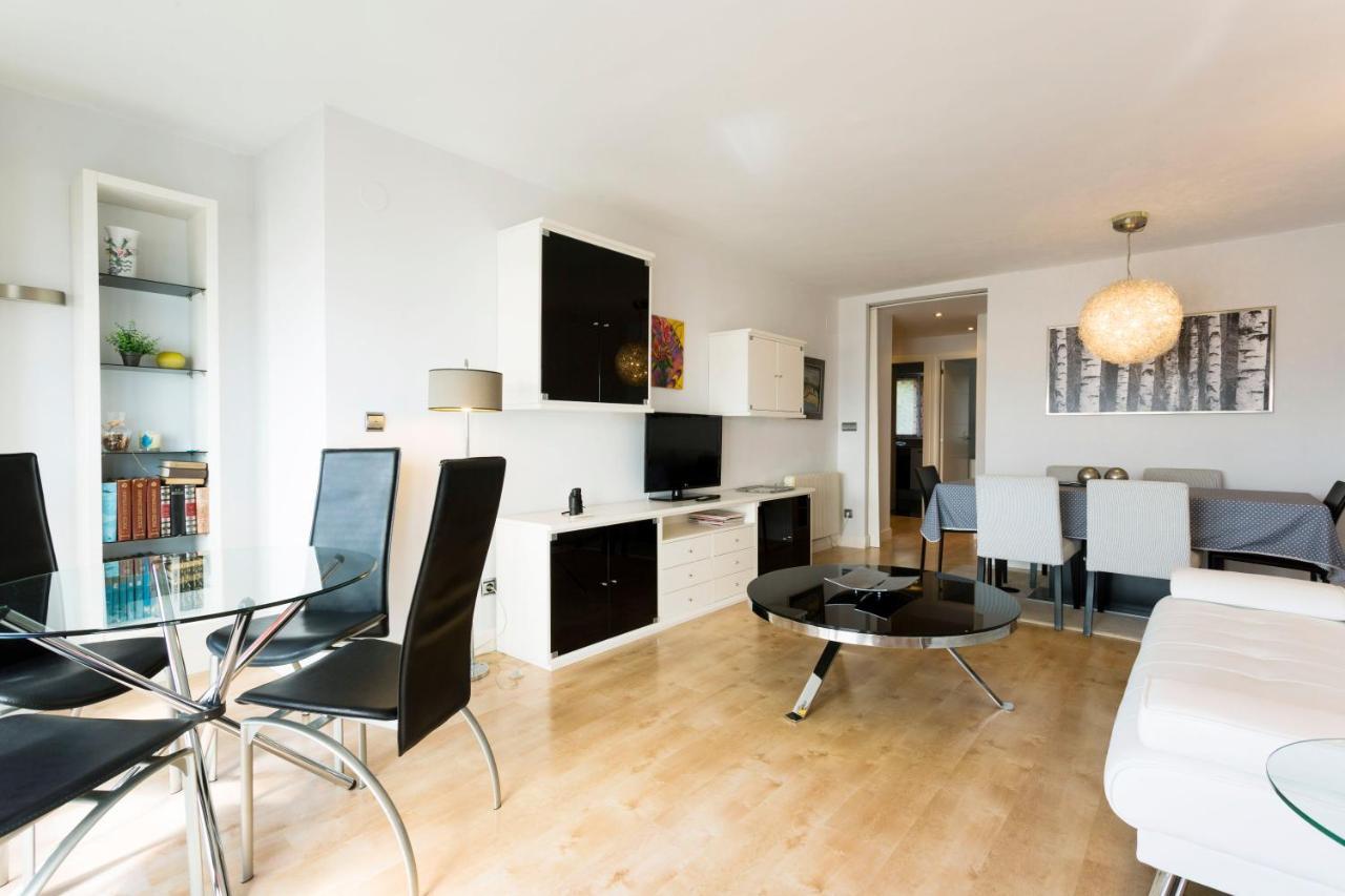Anaiak - Basquenjoy Apartamento