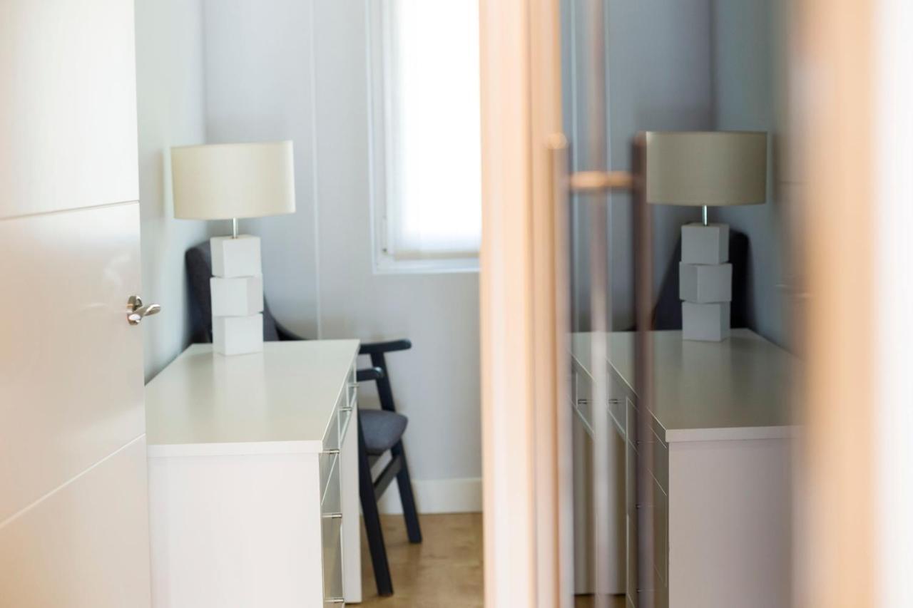 Anaiak - Basquenjoy Apartamento *