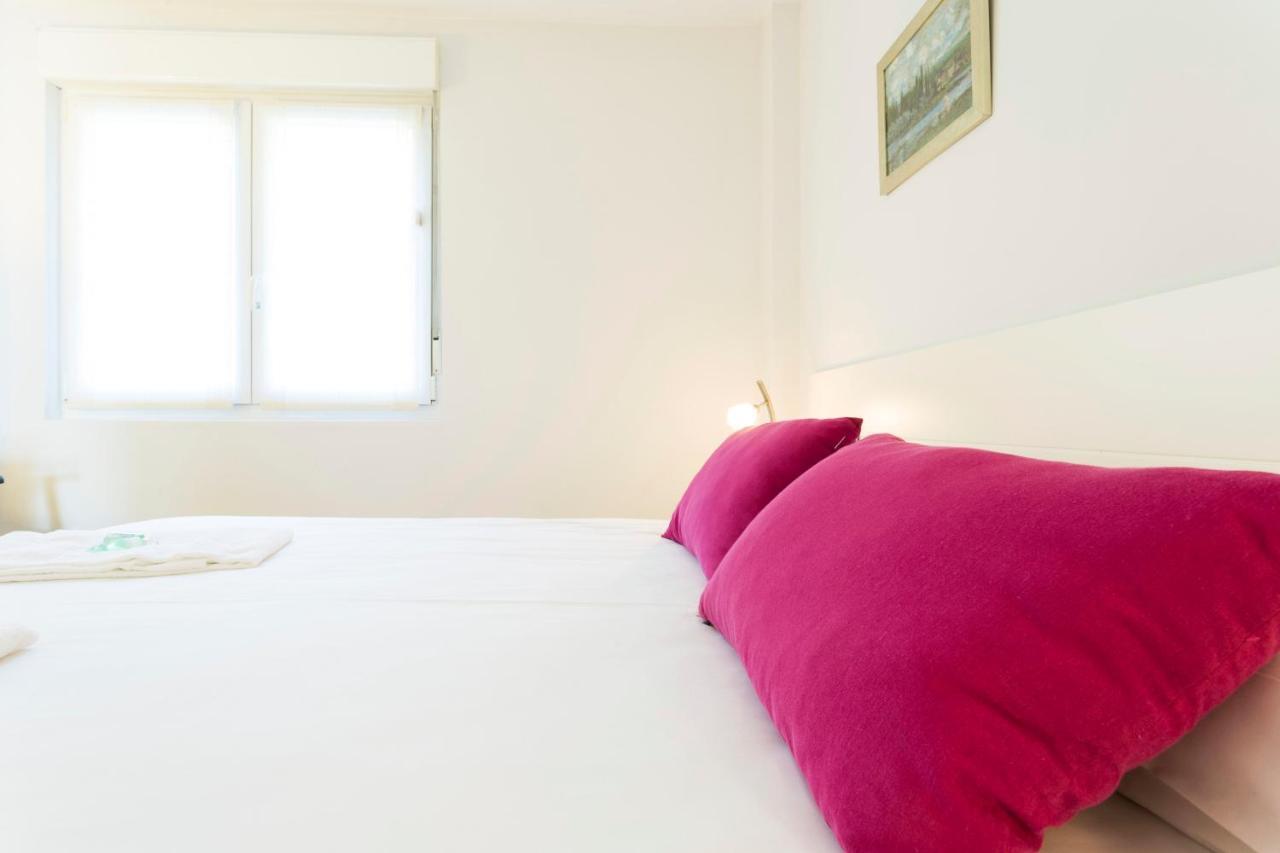 Apartamento Anaiak - Basquenjoy *
