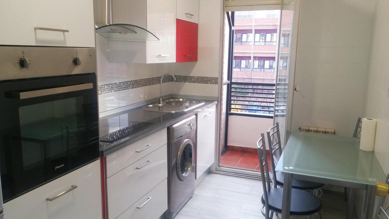 Casa Centrica Reformada Con Wifi Apartamento Logroño