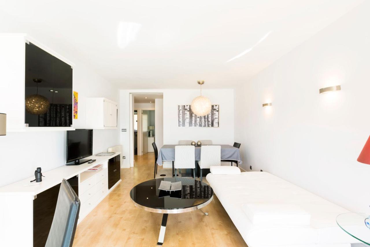 Anaiak - Basquenjoy Apartamento Hondarribia