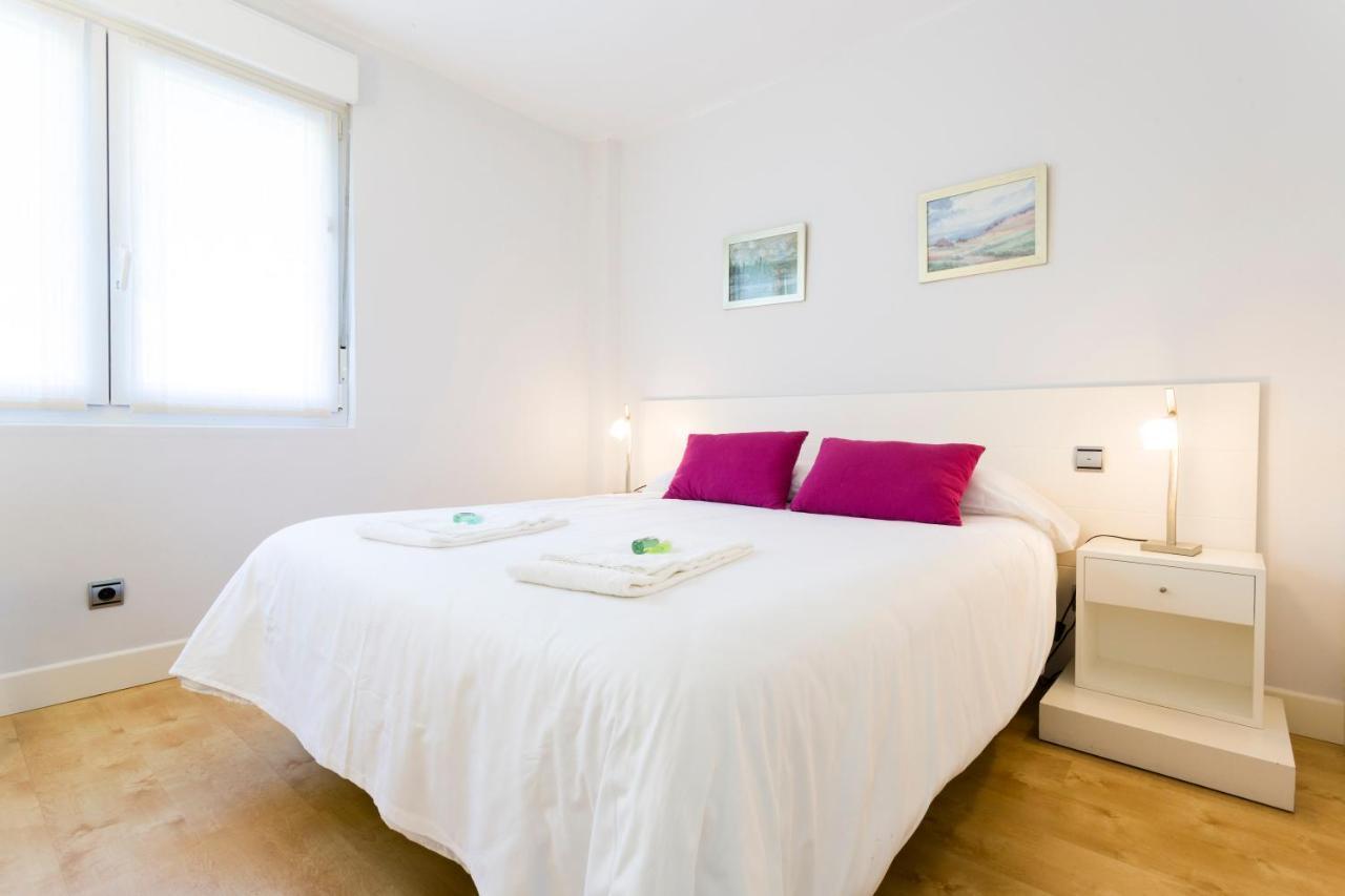 Anaiak - Basquenjoy Apartamento *