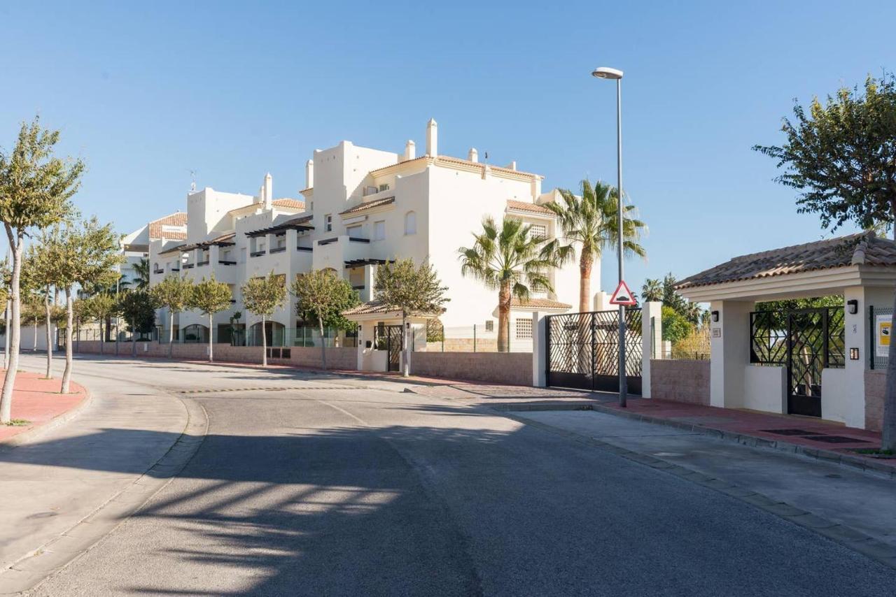 Apartment Sunny Golf Benalmadena