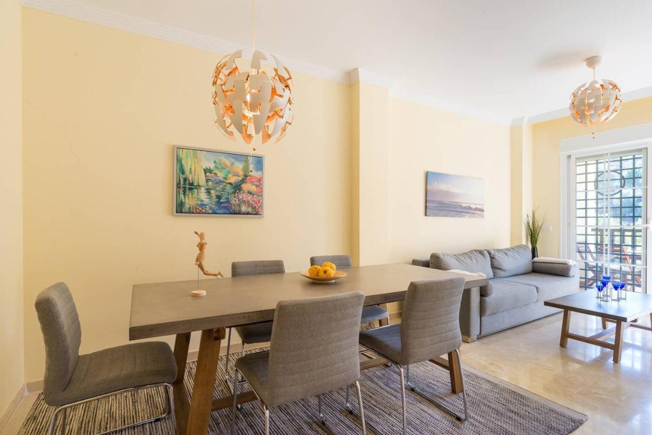 Apartment Sunny Golf Benalmadena