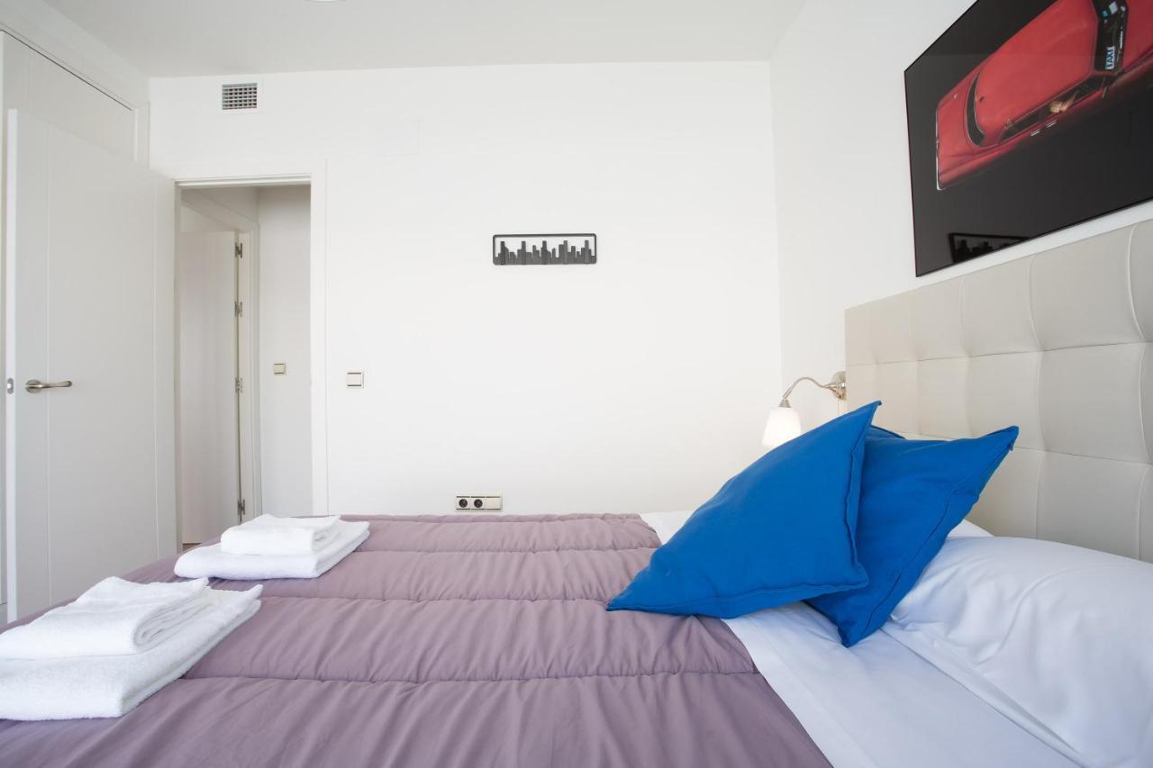 El Atico Del Marques Free Parking By Cadiz4rentals * Cadiz