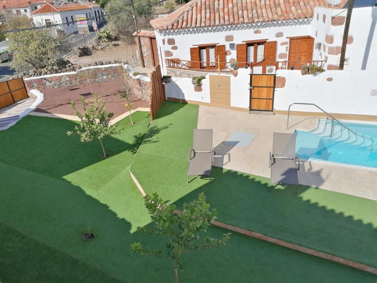El Tanquillo Villa
