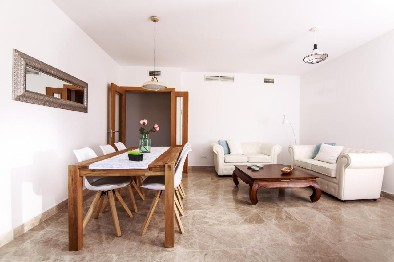 Apartamento Sea&wave Puerta Del Mar *