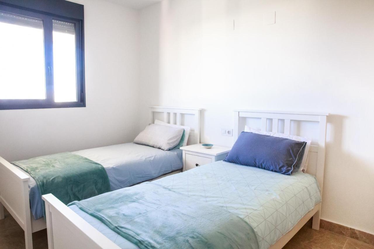 Sea&wave Puerta Del Mar Apartamento Málaga